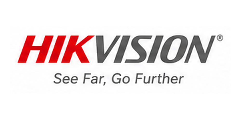 Hikvision