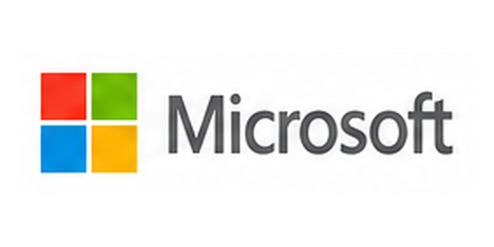 Microsoft